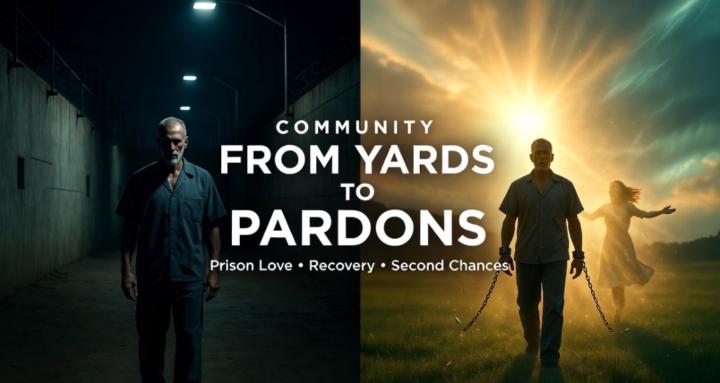 From Yards To Pardons
