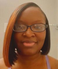 Kanoshia McKnight