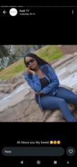 Innocentia Matlala