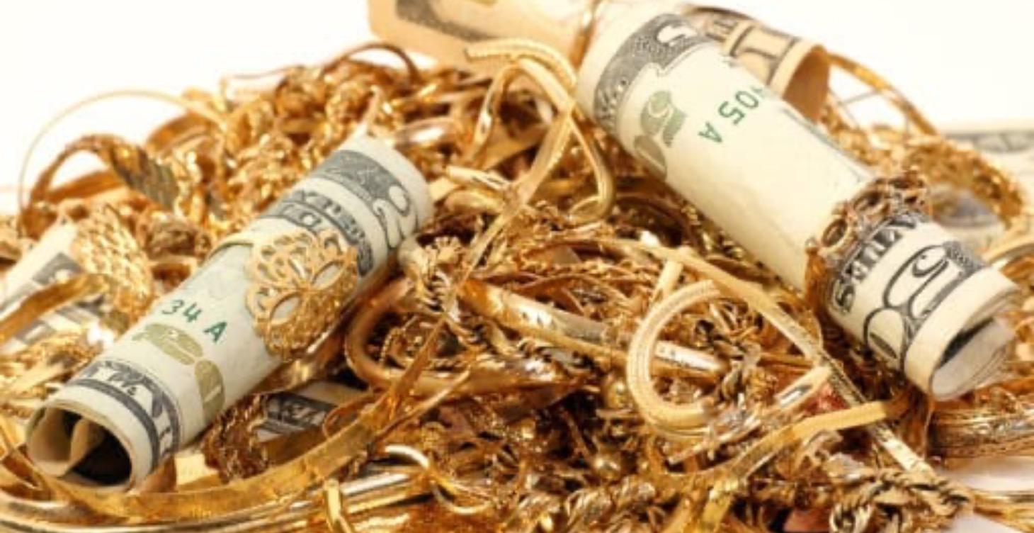 How to Calculate Scrap Gold