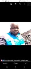 Skhumbuzo Maxasa