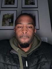 Keshawn Gibbs