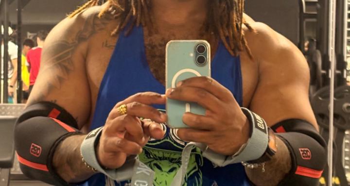 BodybuildingGoals