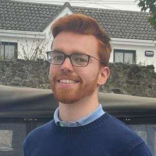 Alex O'Reilly