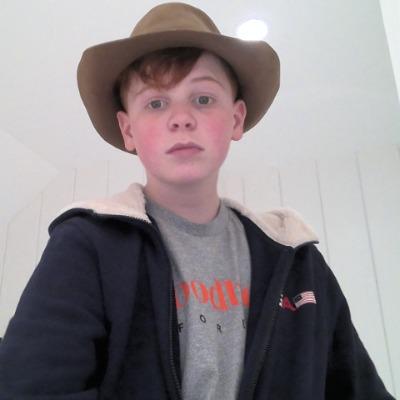 Angus Mcintyre