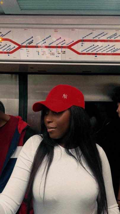 Noemie Nasanga finda