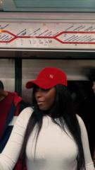 Noemie Nasanga finda