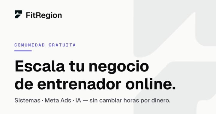 Entrenadores que Escalan