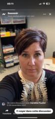 Nathalie Gagnon