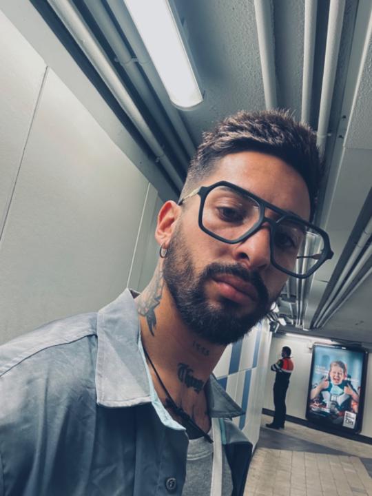 Leandro Morel zubillaga