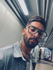 Leandro Morel zubillaga