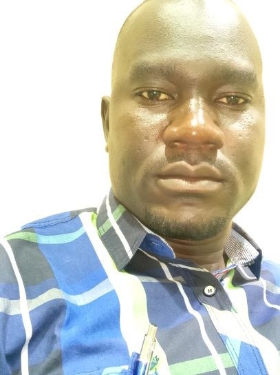 Taban Geofrey Koma Alfred