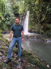 Jose David Contreras Bueno