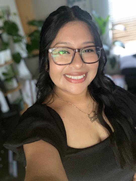Angelica Ramos