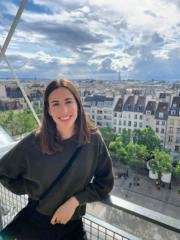 Mélanie Sánchez