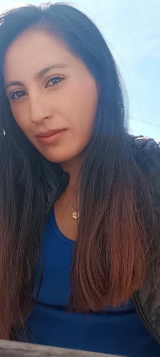 Marcelina Yolanda Cruz