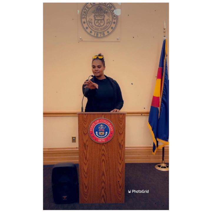 Lindsay Alexandria SaundersVelez