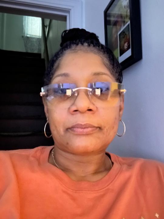 Renee Bell