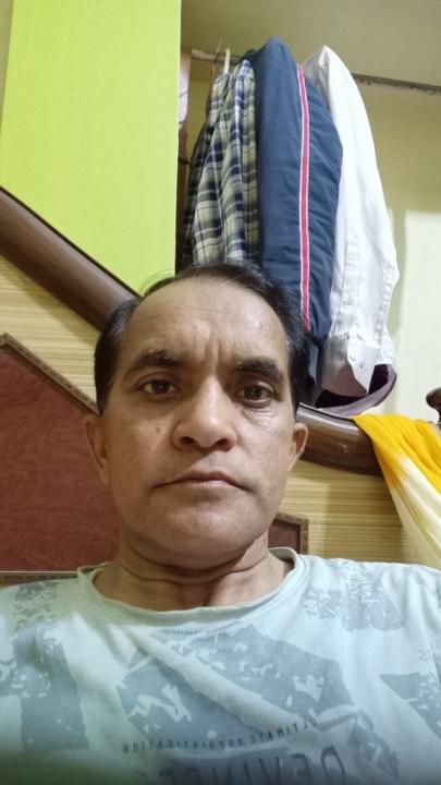 Kartikey Srivastav