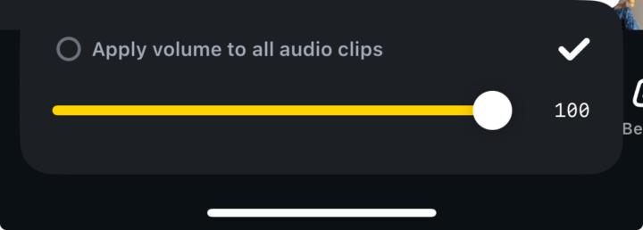 About EDITS app