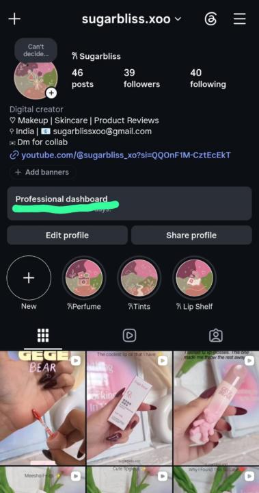 Resubmission of 1st Assignment 