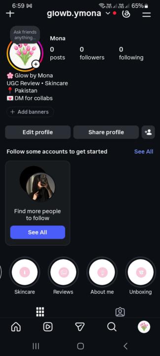 @sara please check my assigment mujy lagta mein sub sy last pe hun proflie mein apni setup ki pic lago gi dosra bio dekhn or edit ka mujy E b ni ata