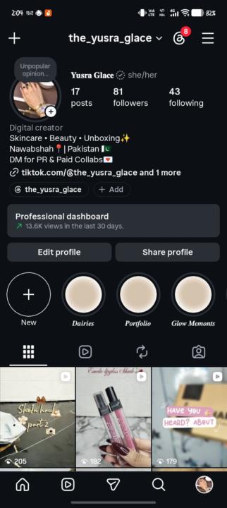 Suggestion