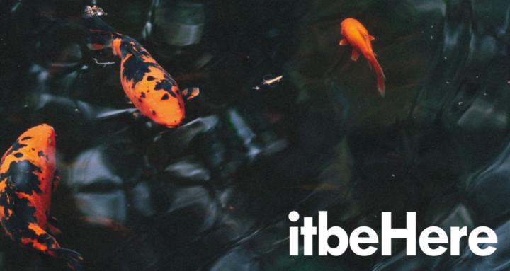 itbeHere
