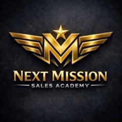 Next Mission Sales Academy