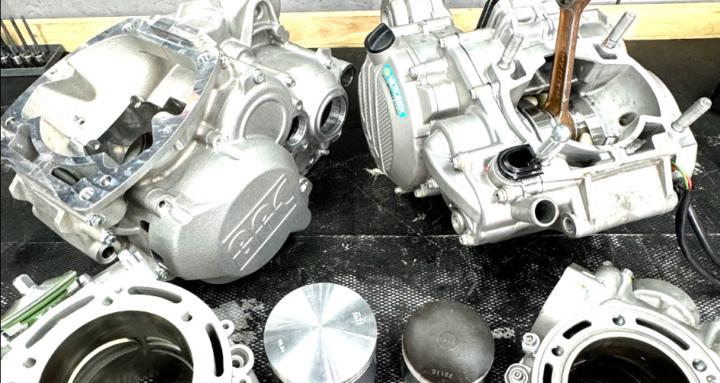 RideMore Rebuild & Repair