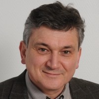 Jean-Claude Coste