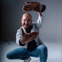 Gio - Mentor Maestro