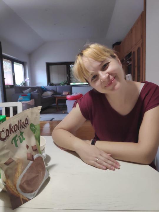 Petra Čulinović