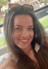 Andrea Kupferman