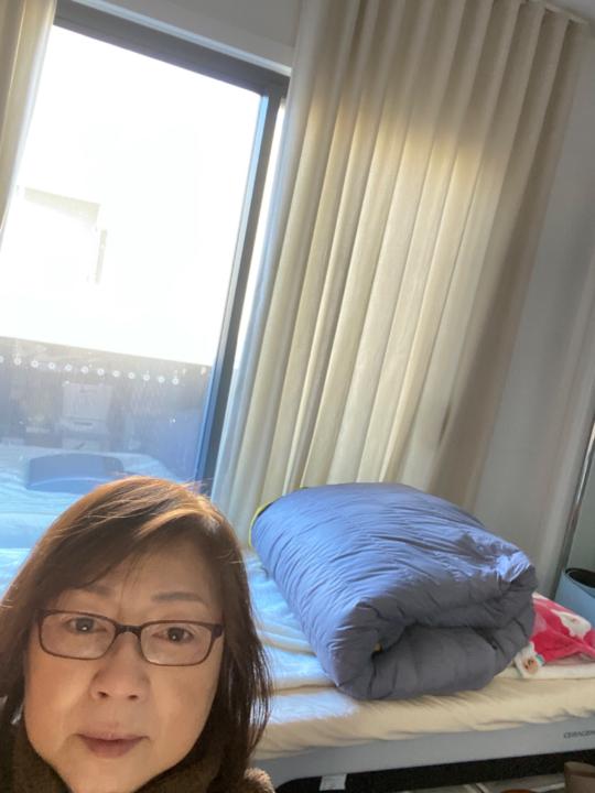 Lucinda Hoon
