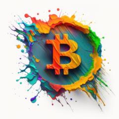 M B