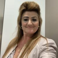 Vivien Crayston
