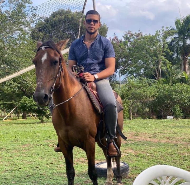 Franklin Gonzalez