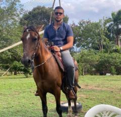 Franklin Gonzalez