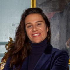 Caroline Pires