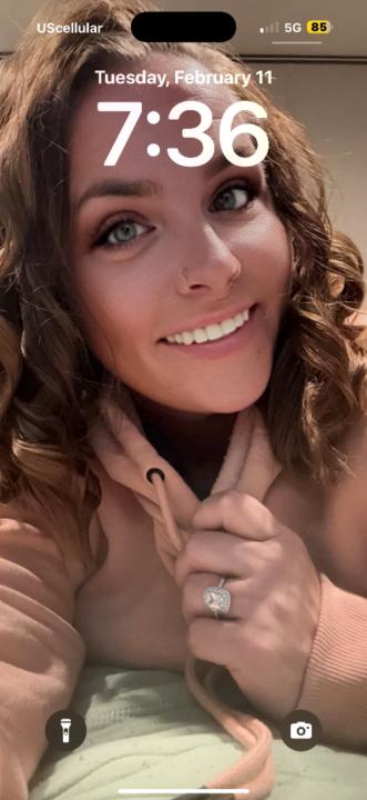 Megan Overton