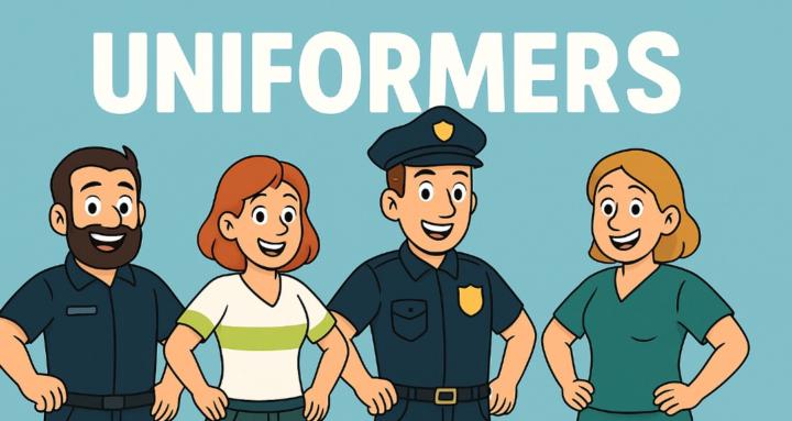 Uniformers