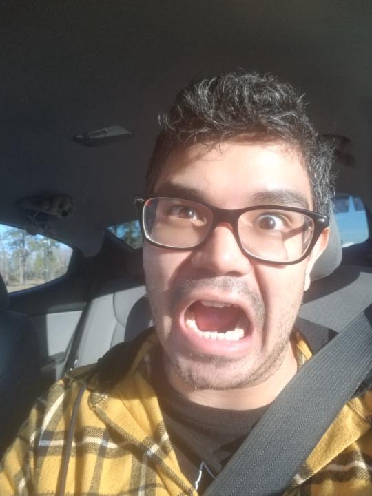 Ruben Vera