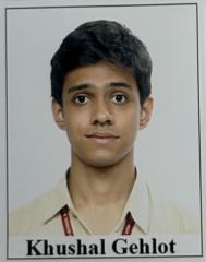 Khushal Gehlot