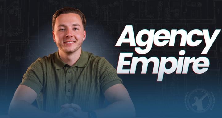 Agency Empire