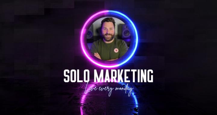 Solo Marketing-Preneur