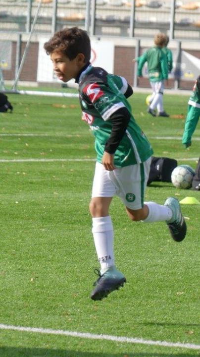Poulin Ilias