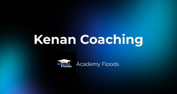 Kenan Coaching 🎓