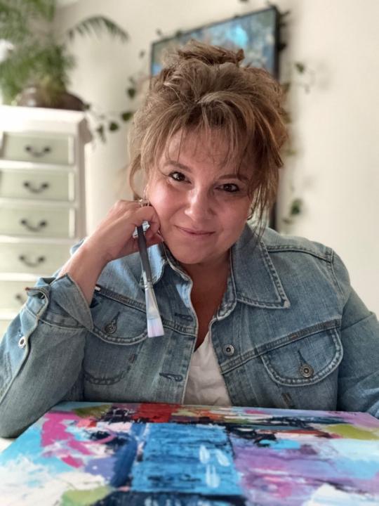 Kathleen Kraft