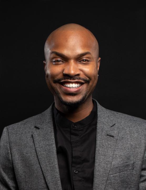 Donnie Thomas